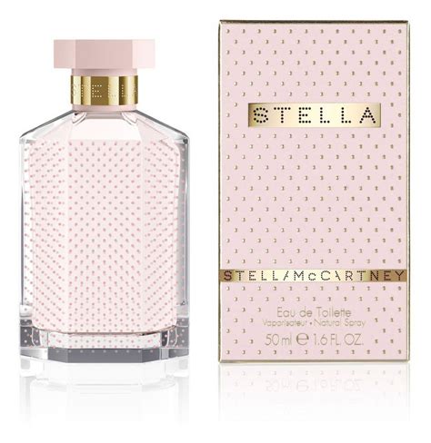 stella perfume dupe|stella mccartney eau de toilette.